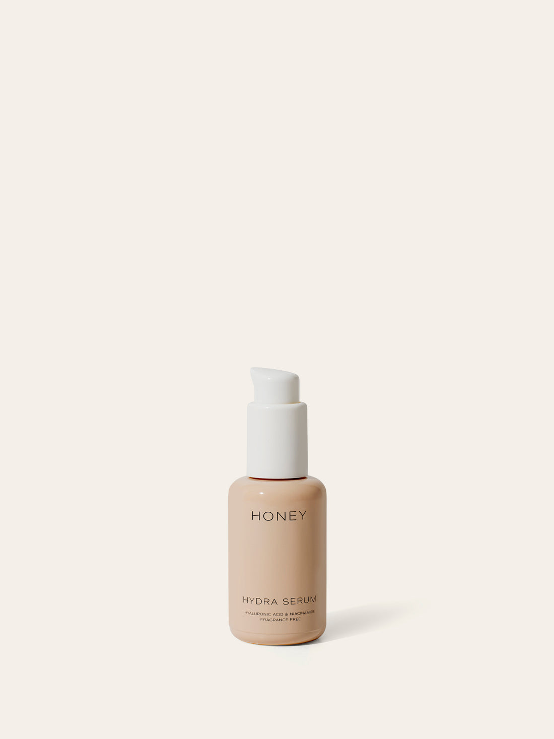 HONEY Hydra Serum • Hyaluronic acid &amp;amp; niacinamide