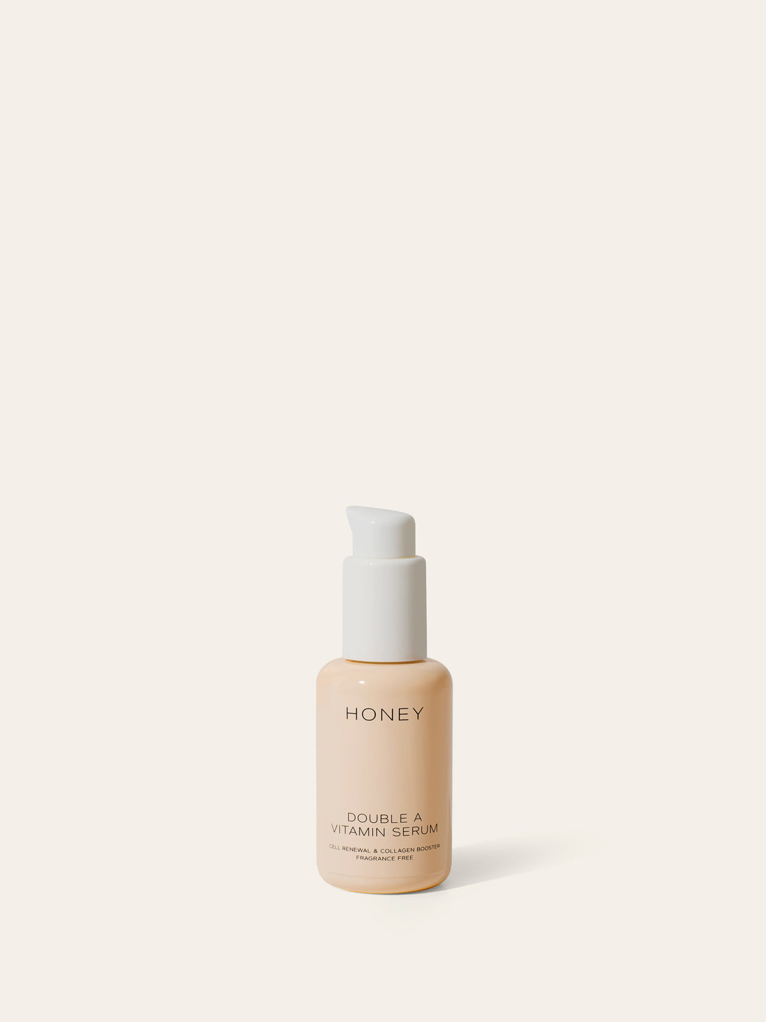 HONEY Double A Vitamin Serum • Cell renewal &amp;amp; collagen booster