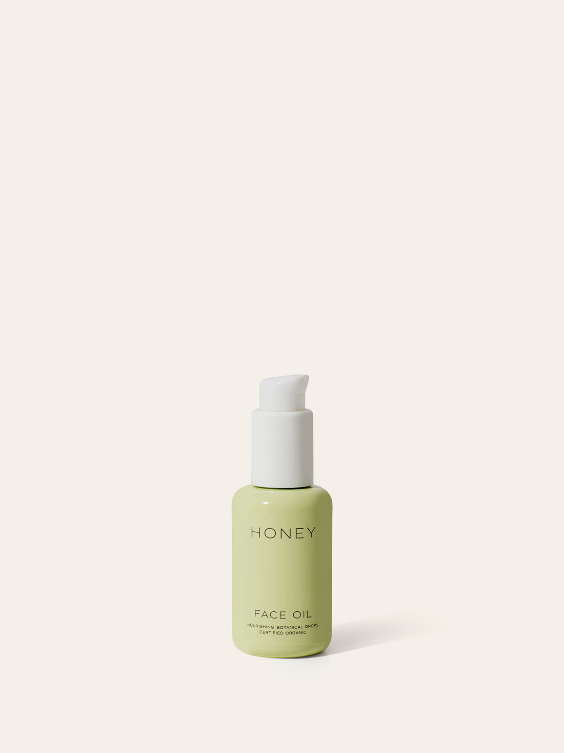 HONEY Face Oil • Nourishing botanical drops