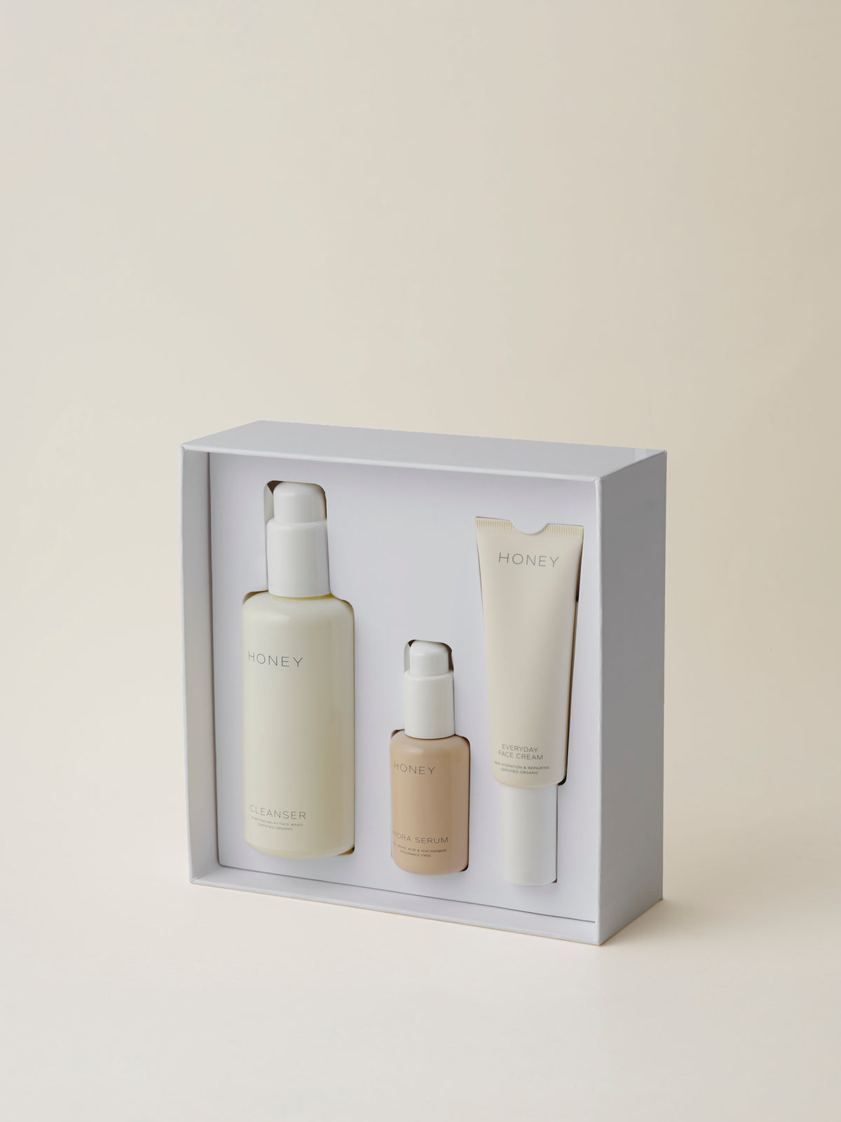 Glow Trio Gaveæske
