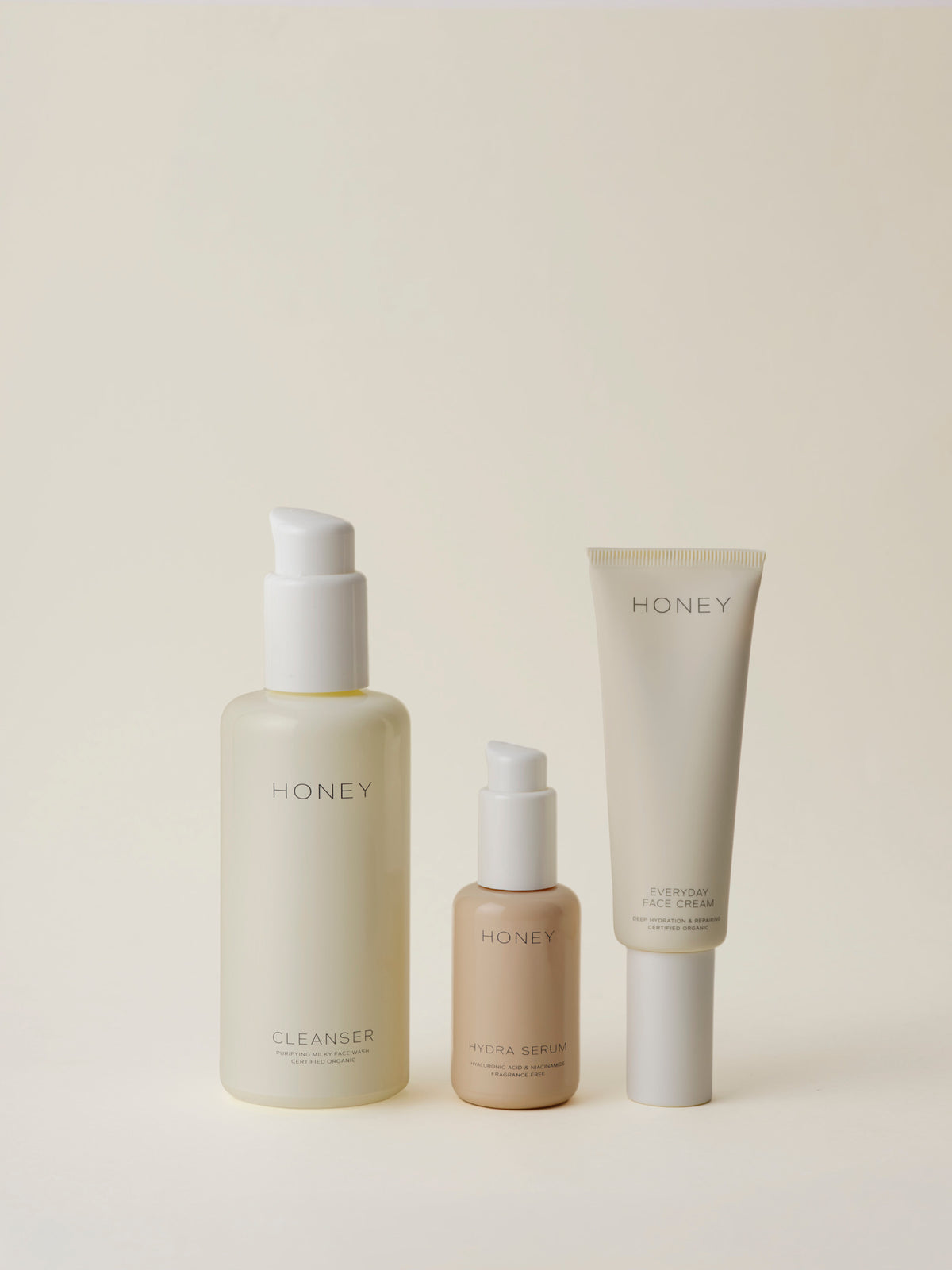 Glow Trio Gaveæske