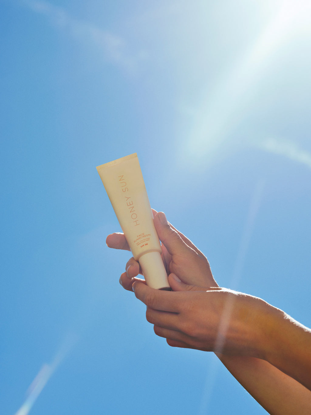 HONEY Face Sunscreen SPF 30