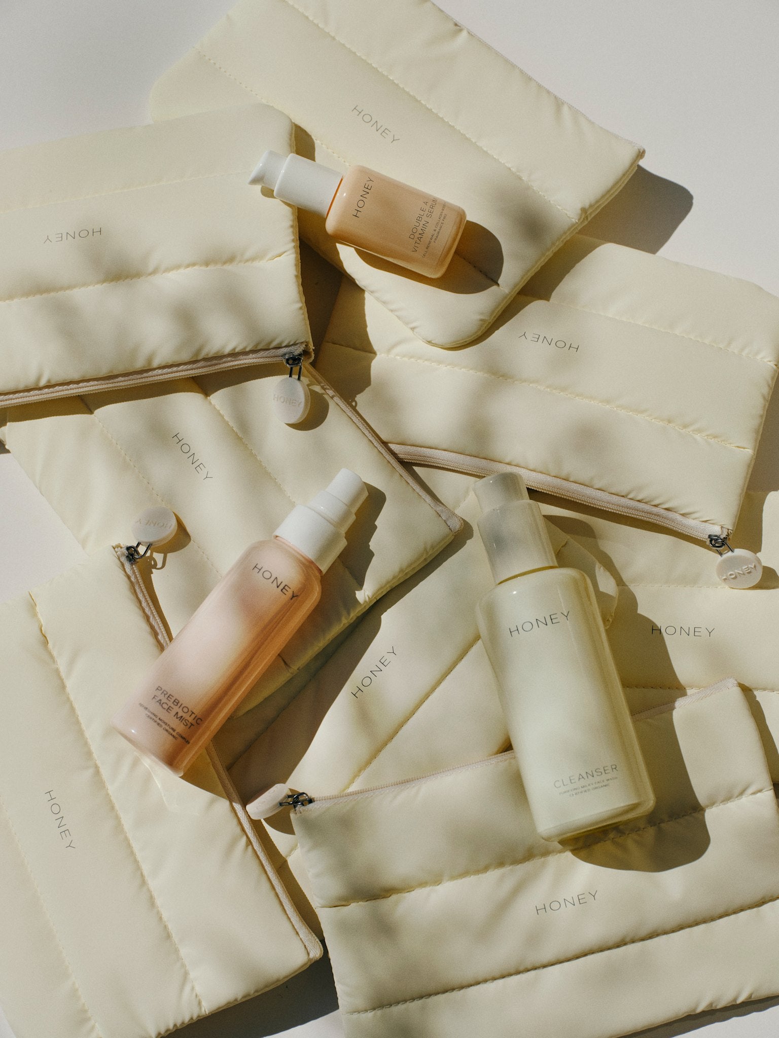 HONEY Summer Kit • Limited Edition
