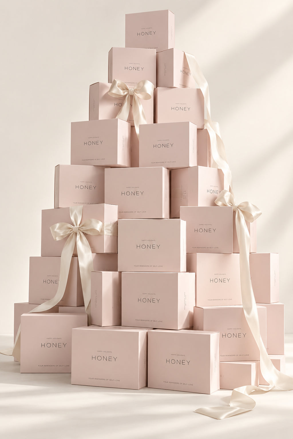 HONEY Adventskalender 2026