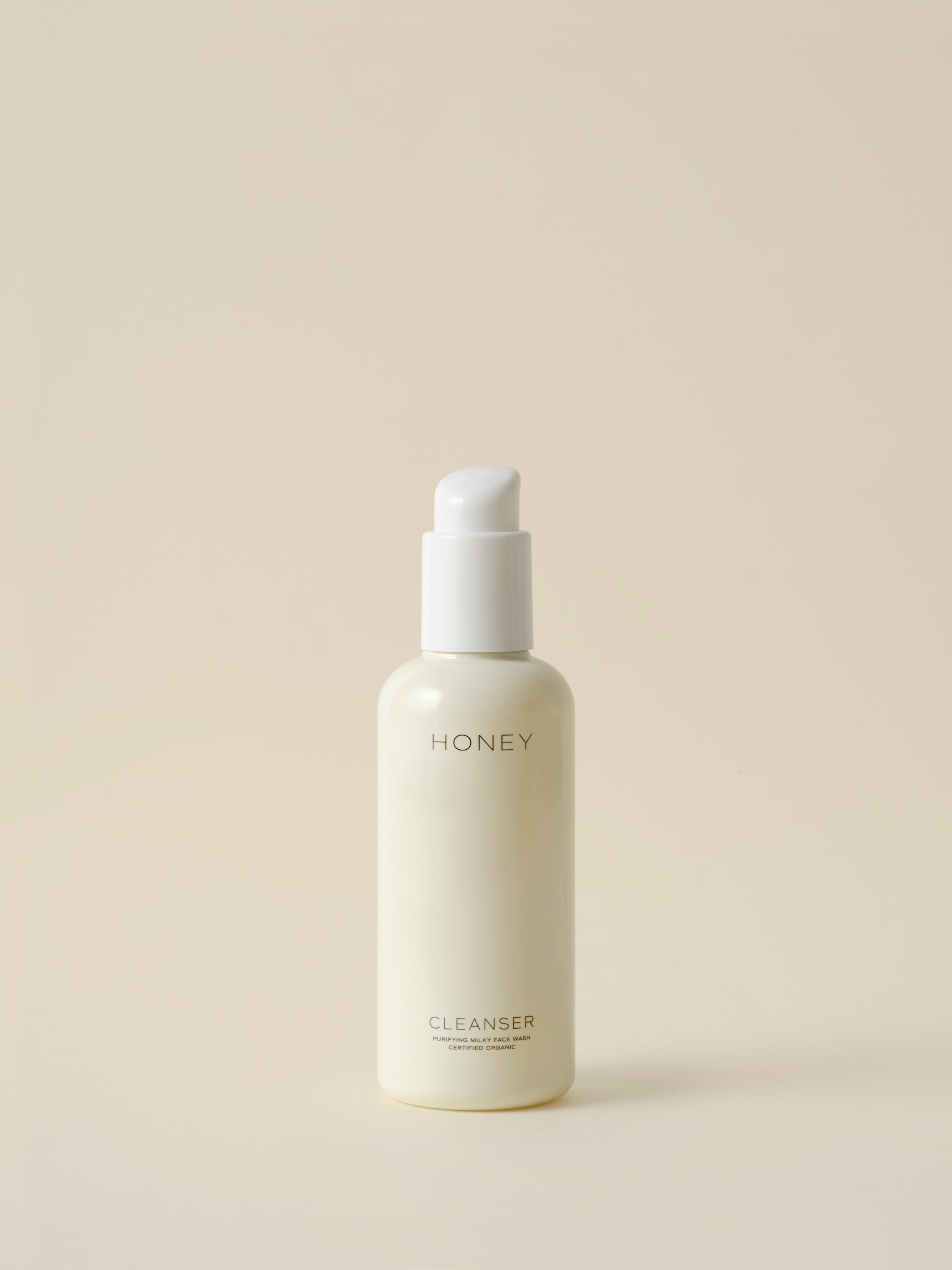 HONEY Cleanser 200ml