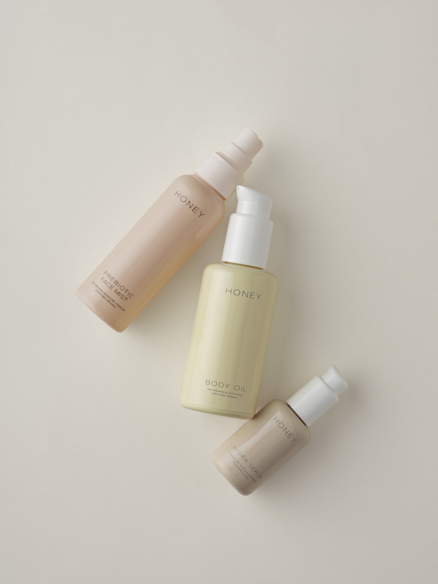 The Bump – Pregnancy Kit