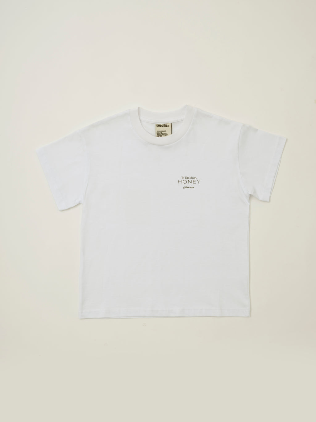 To The Moon, Honey Summer Tee