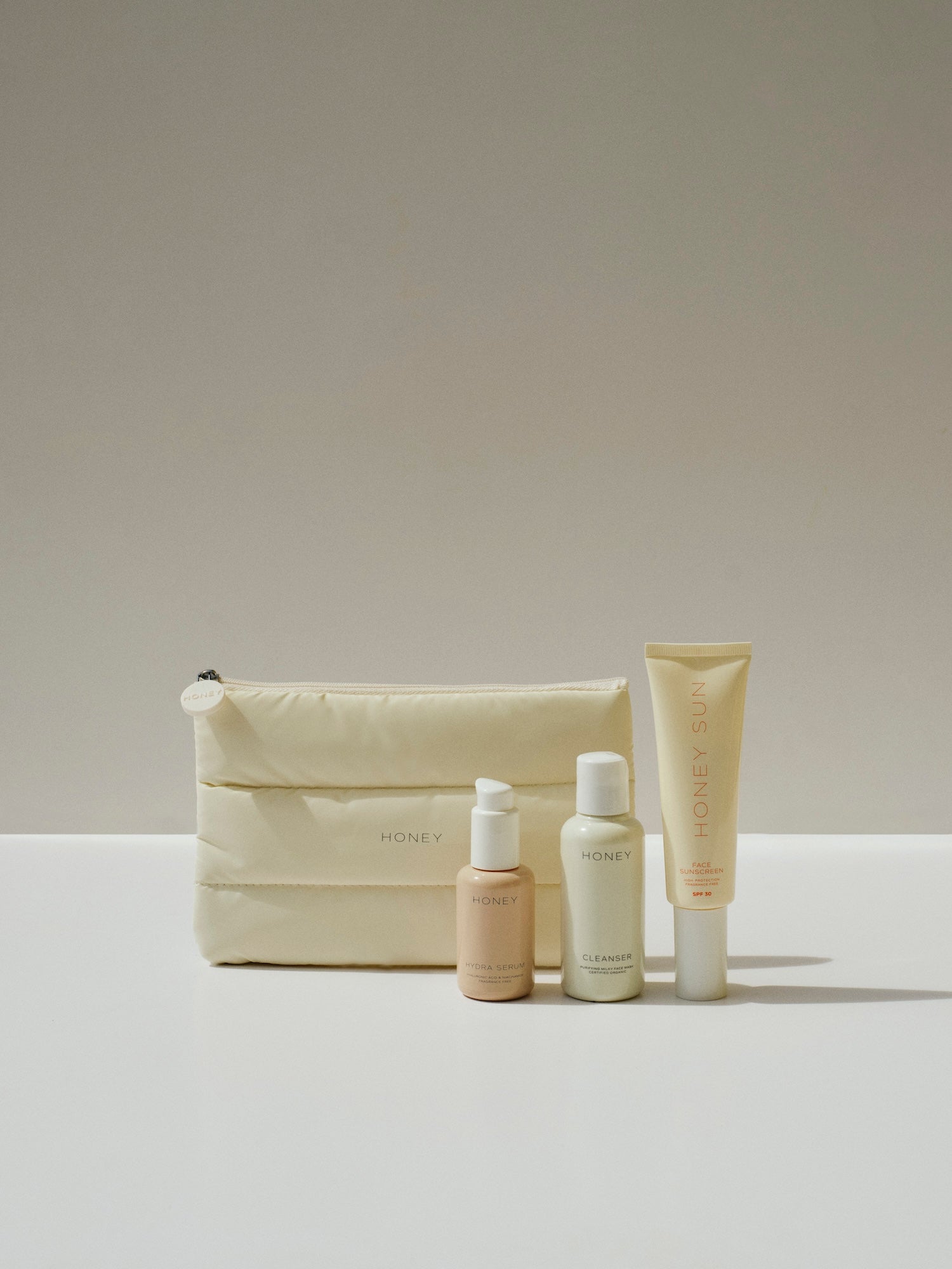 HONEY Vacation Kit