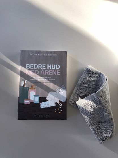 Bedre Hud Med Årene • Politikens forlag