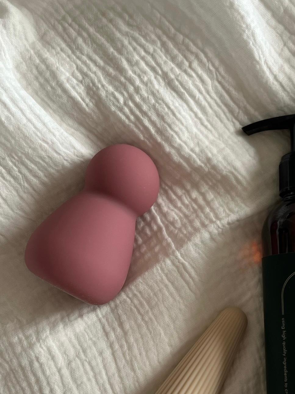 Peech – Pawny vibrator