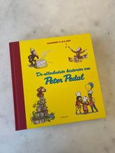 Indlæs billede til gallerivisning De Allerbedste Historier om Peter Pedal • Børnebog

