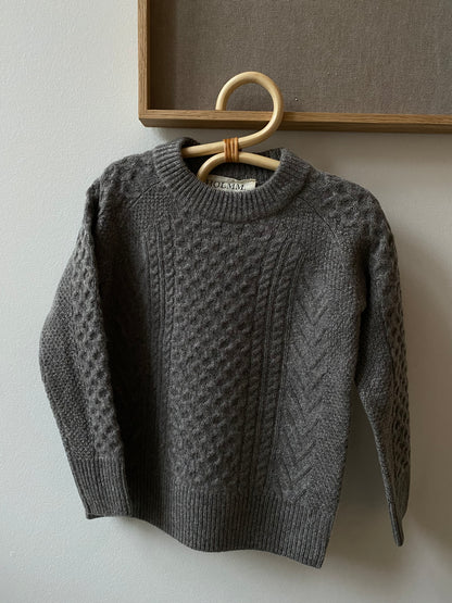 HOLMM  • Uldsweater Elsem