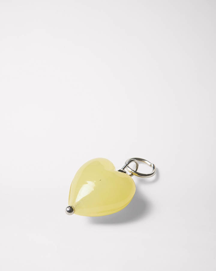 Uma vedhæng – HONEY Quartz