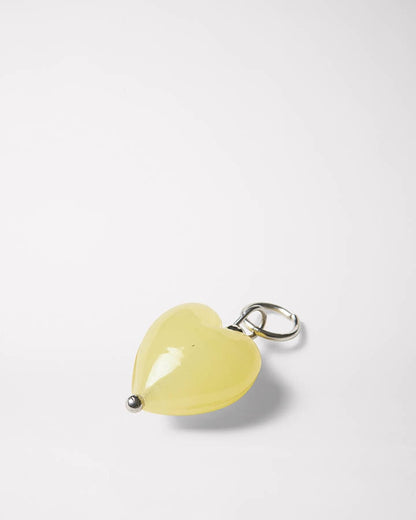 Uma vedhæng • HONEY Quartz