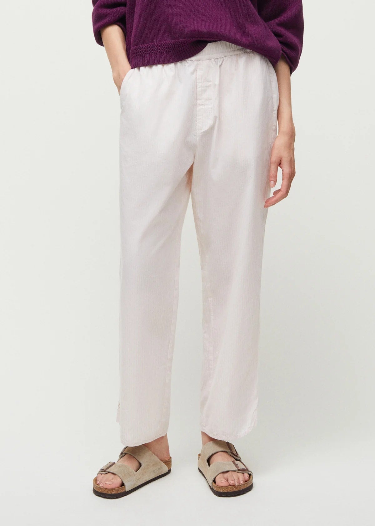 Isla Pant Petite