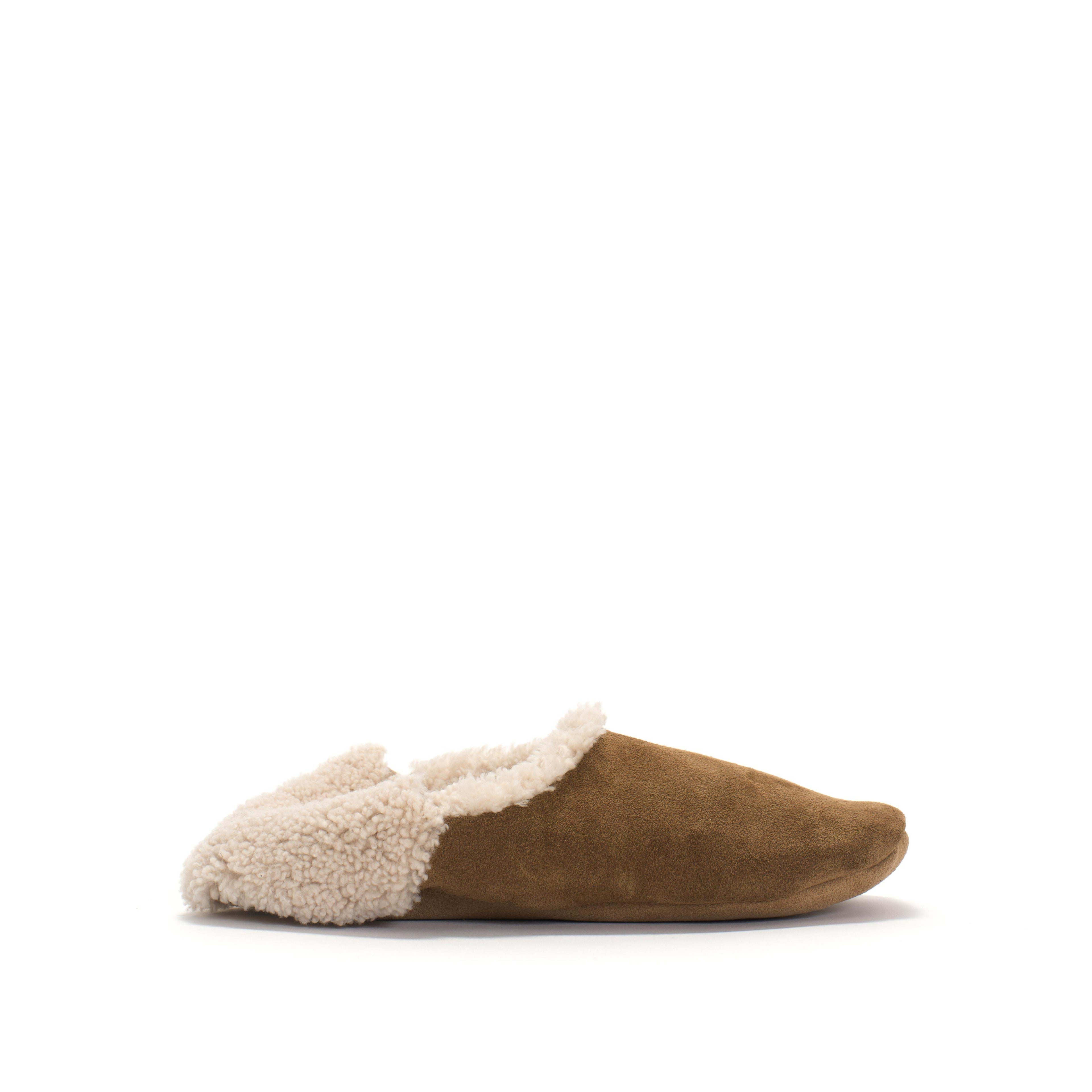 Lambiees  • Shearling Slippers (Cinnamon)