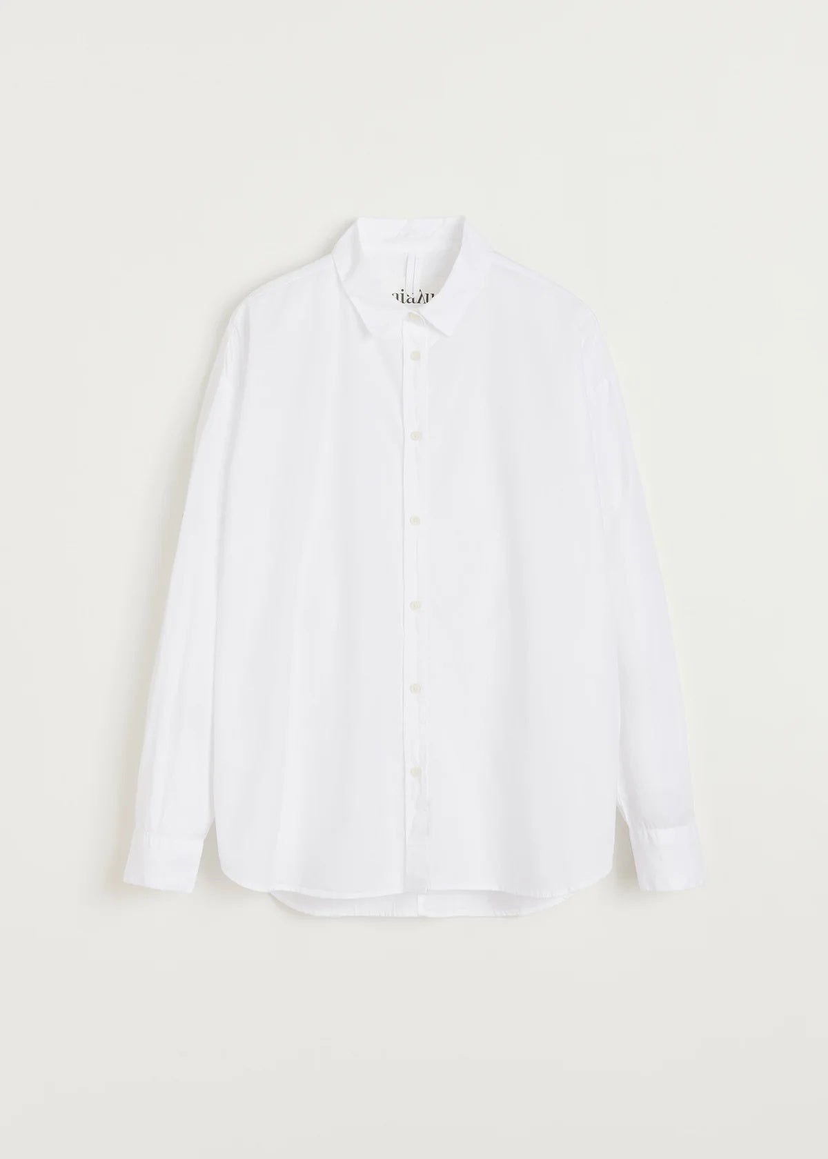 Shirt White