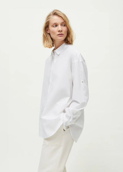 Shirt White