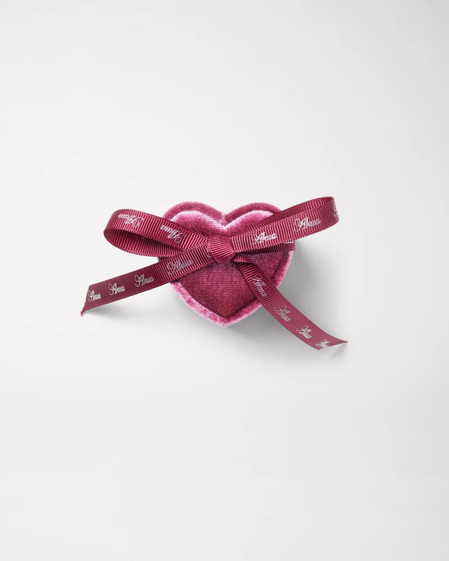 Uma smykkeæske • Ruby