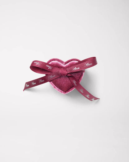 Uma smykkeæske • Ruby