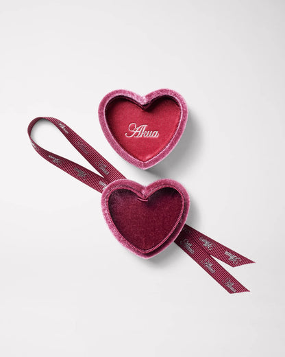 Uma smykkeæske • Ruby