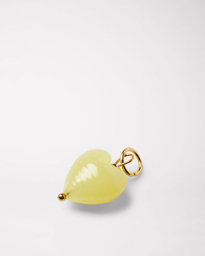 Uma vedhæng • HONEY Quartz