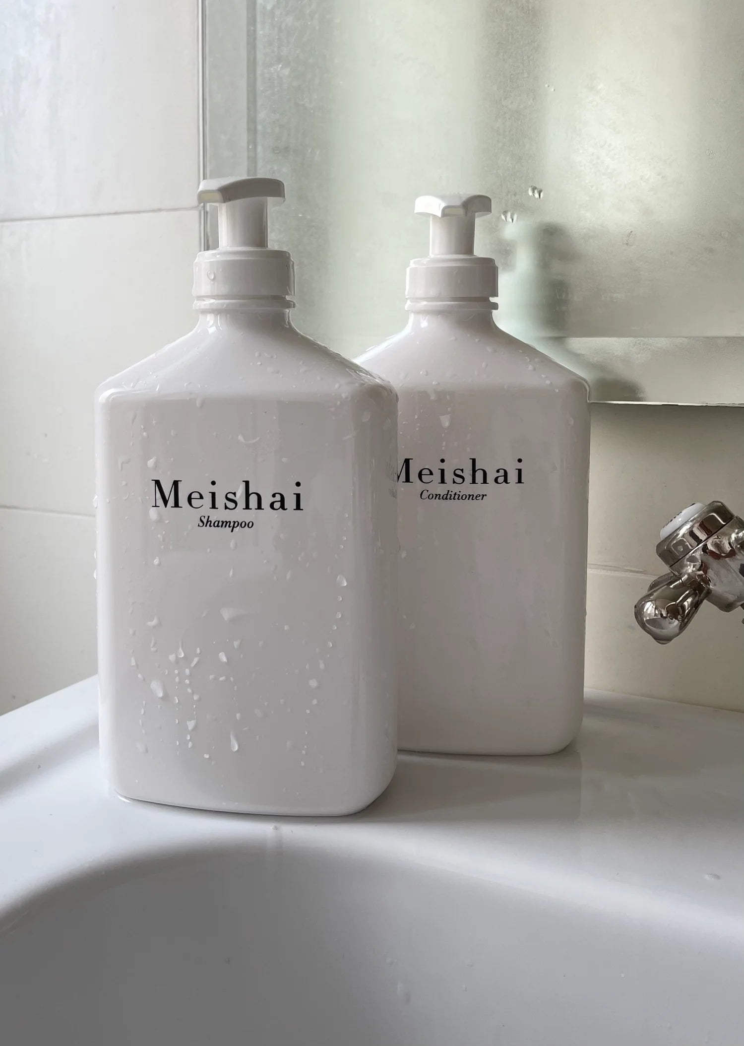 Meishai • Shampoo