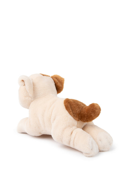 Bulldog bamse
