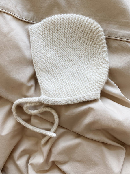 Baby cashmere hue - Ivy