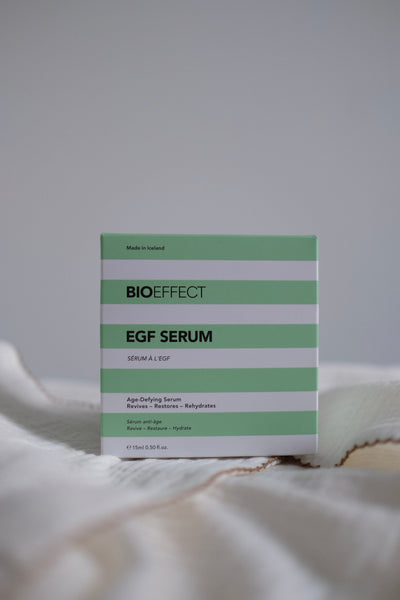 Bioeffect • EGF Serum