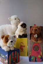 Indlæs billede til gallerivisning Bon Ton Toys • Bulldog Bamse
