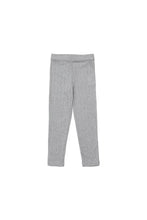 Indlæs billede til gallerivisning Edie Leggings - grey melange
