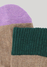 Indlæs billede til gallerivisning Cashmere strømper
