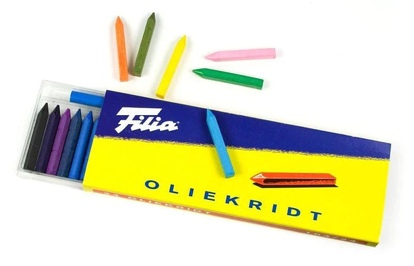 Fødselsdagsgave - til børn fra 3 år