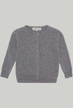 Indlæs billede til gallerivisning Cashmere Cardigan - Molly
