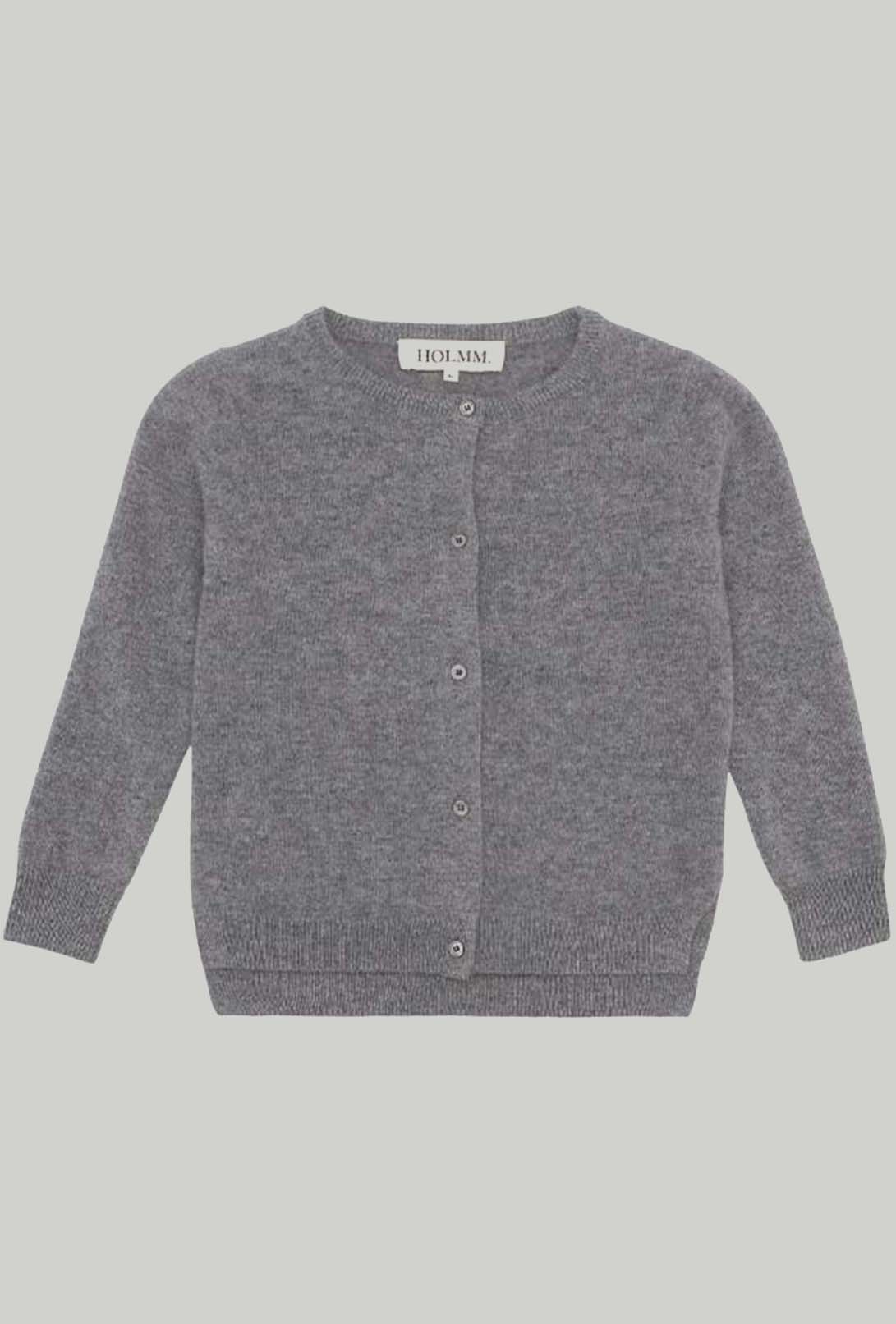 Cashmere Cardigan - Molly