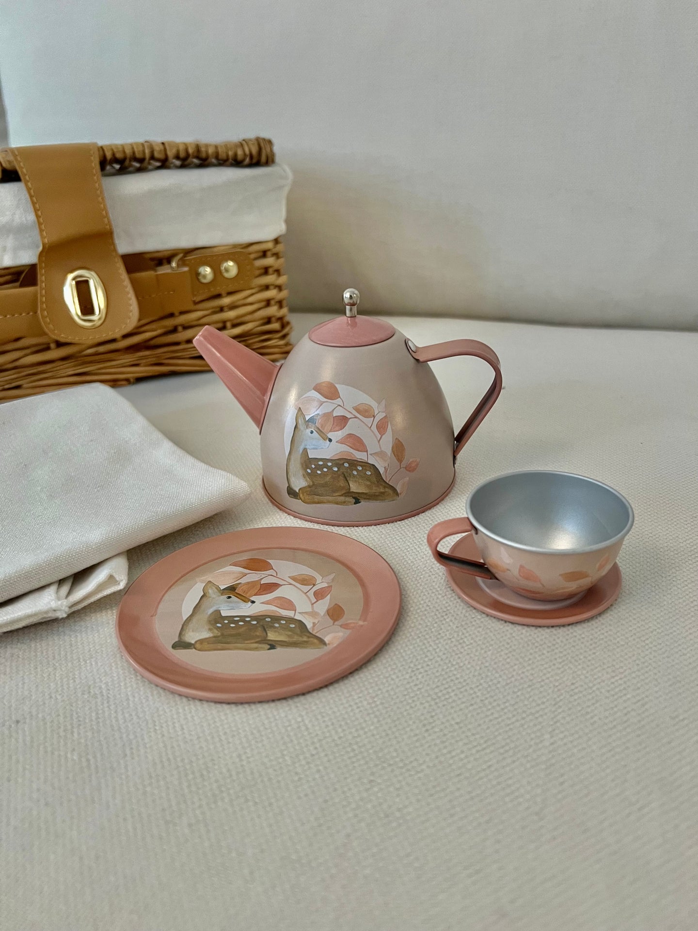Picnic kuffert