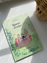 Indlæs billede til gallerivisning Blue Pearl Books Børnebog • Bjørneeventyr
