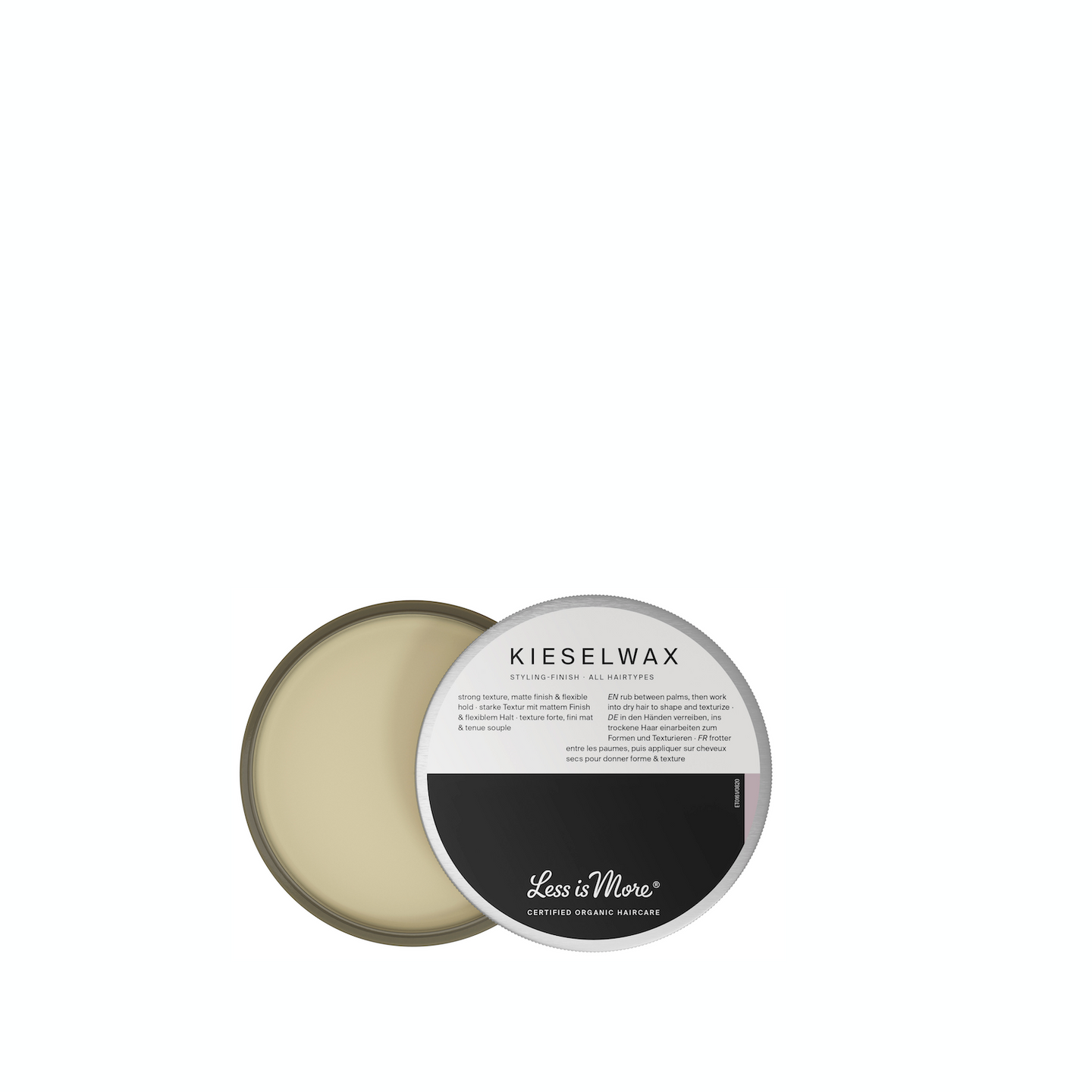 Kiesel Wax 50 ml