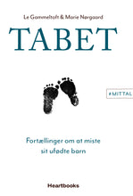 Indlæs billede til gallerivisning Tabet af Le Gammeltoft og Marie Nørgaard
