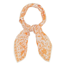 Indlæs billede til gallerivisning Provence tørklæde orange
