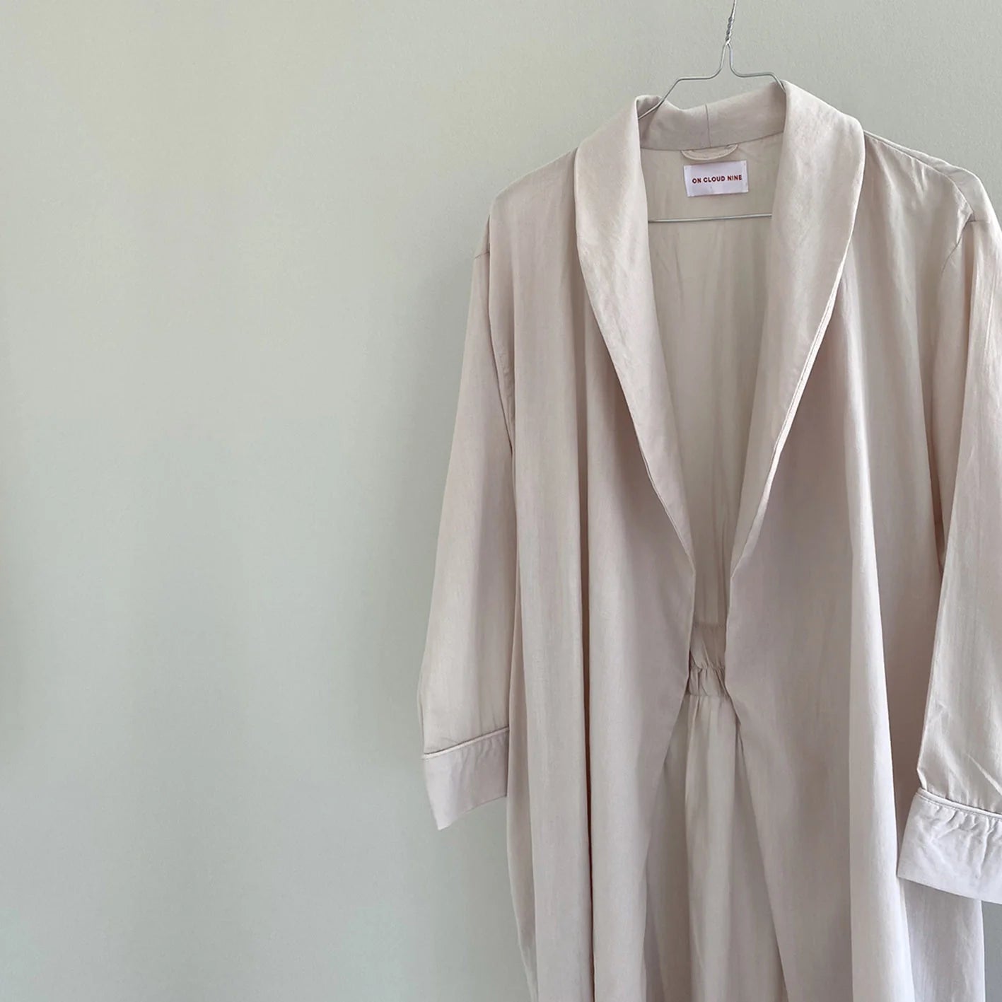 Kimono i cream