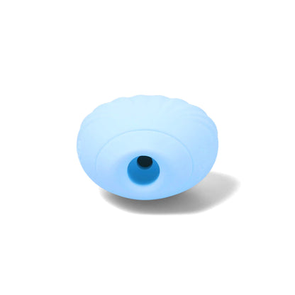 Peech • Clamy vibrator lyseblå